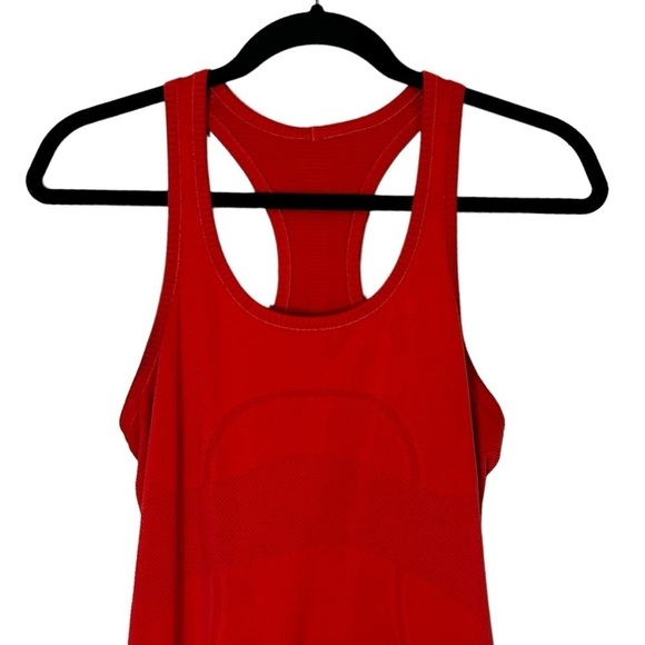 Lululemon Swiftly Tech Racerback Tank-Aries - Picture 7 of 12